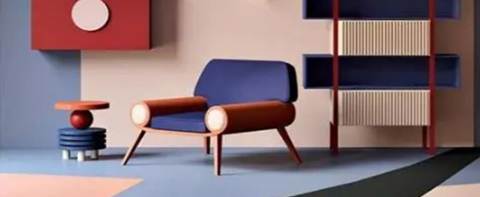 經久不衰的軟裝色彩風格